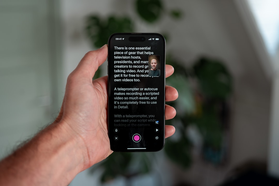 How to Build a Personal Brand With Short-Form Video (Even If You Hate Being on Camera)