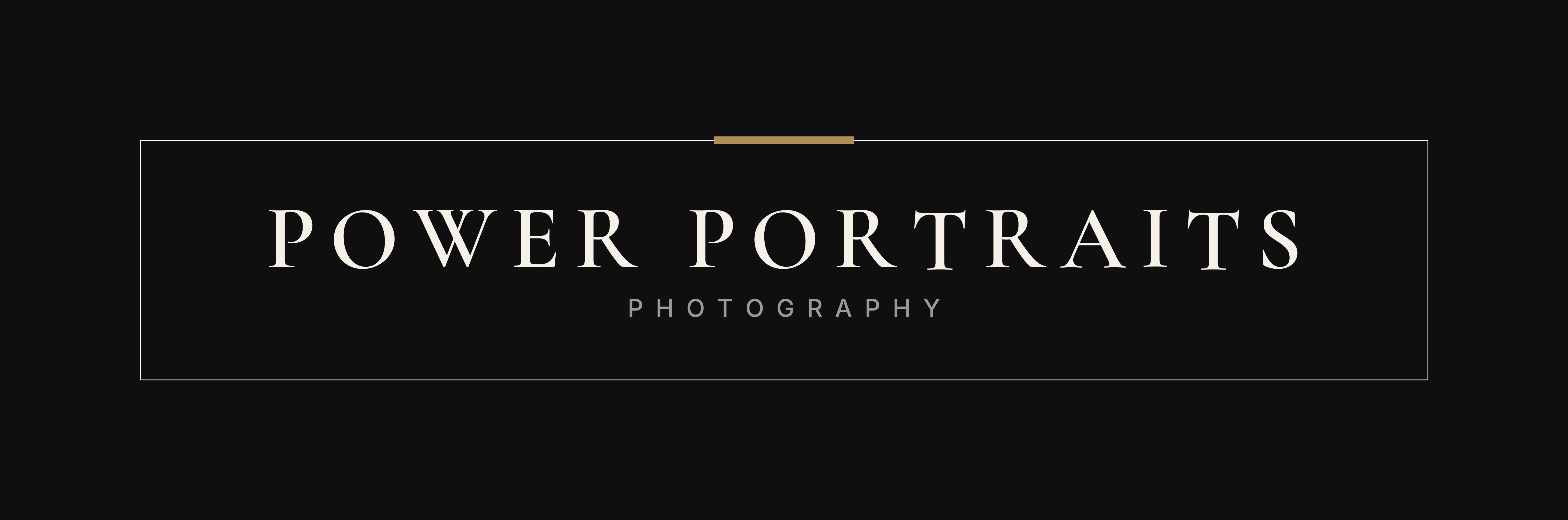 Power Portraits