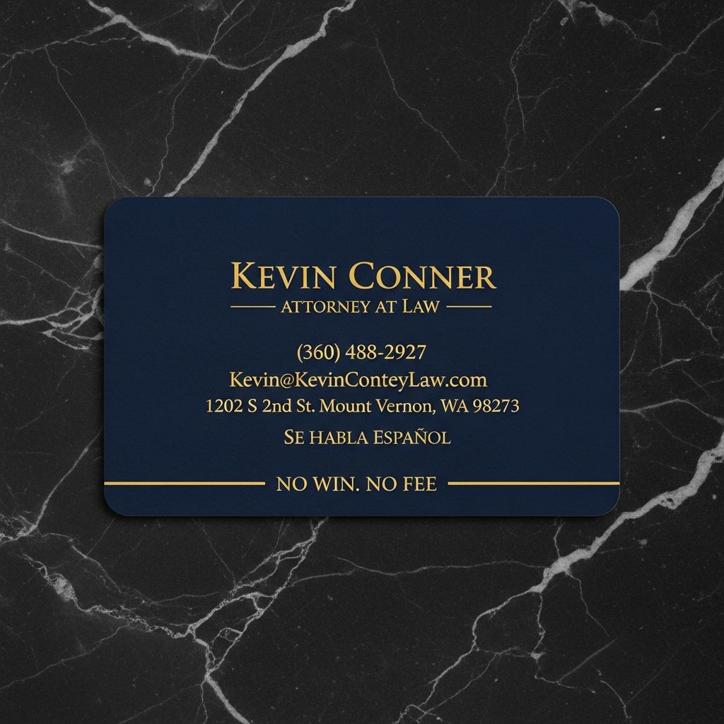 Business Card — Back